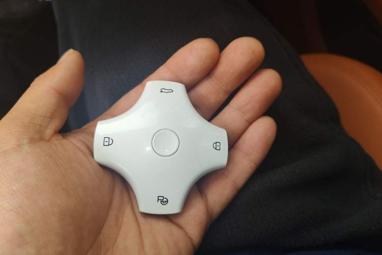 Used Dongfeng eπ eπ007 2025 Model Pure-Electric 650 Max Cruise Edition
