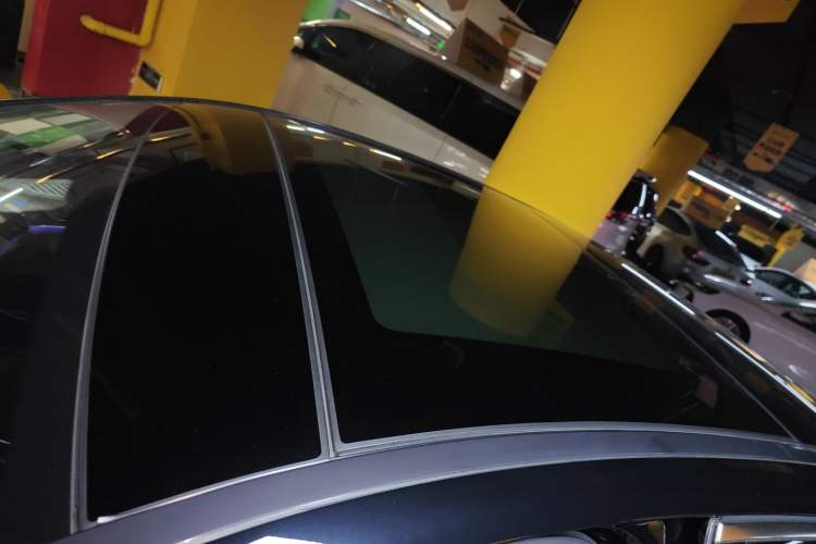 Used Mercedes-Benz E-Class 2020 Facelift E 260 L Sport Edition
