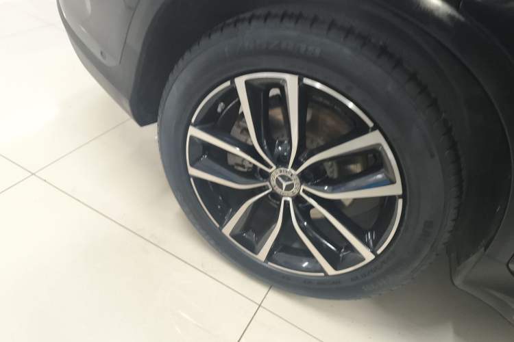 Used Mercedes-Benz GLC 2020 GLC 260 L 4MATIC Luxury Model