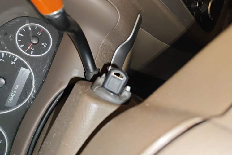 Used Buick GL8 2014 2.4L Classic Edition