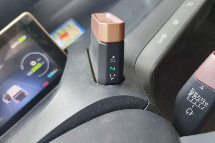 Used Baojun E200 2019 250KM Smart Drive Edition
