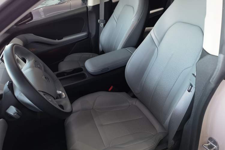 Used Nio ET5 2022 75 kWh