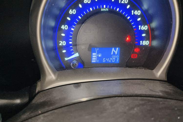 Used BYD F0 2015 1.0L AMT Joyful Cool Model