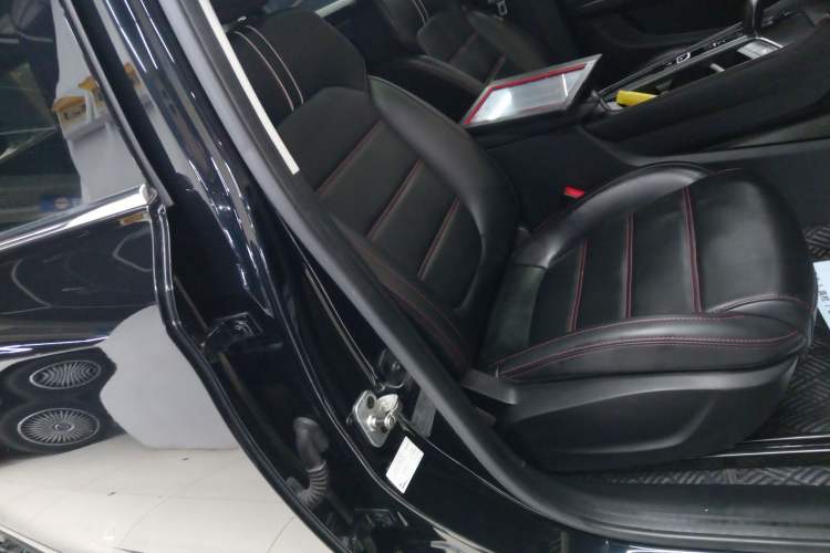 Used MG 6 2020 1.5T Automatic Trendsetting Luxury Edition
