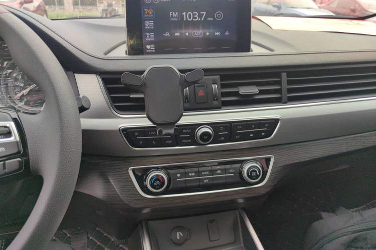 Used FORTHING Joyear X5 2017 Jingxiang Series 1.5T Manual Luxury Model