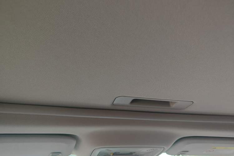 Used Chevrolet Malibu XL 2018 530T Automatic RuiChi Edition
