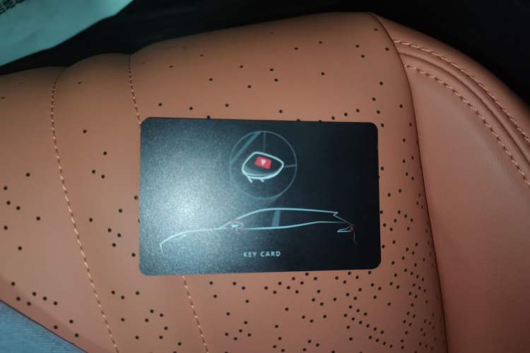 Used Deepal S07 2024 215Max Range-Extended Version