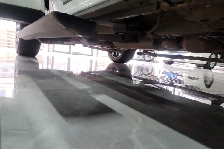 Used Chery Tiggo 8 2019 1.5 TCI Manual Elite Model