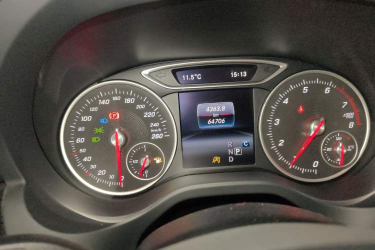 Used Mercedes-Benz A-Class (Import) 2018 A 200 Dynamic Edition