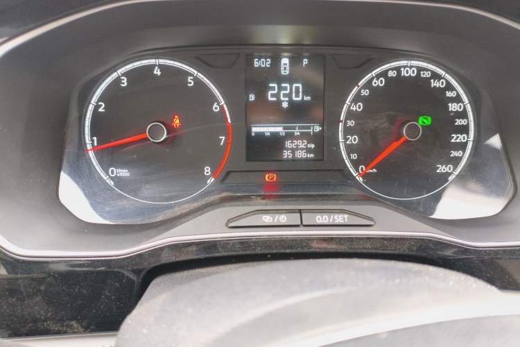 Used Jetta VS5 2022 280TSI Automatic Trend Edition