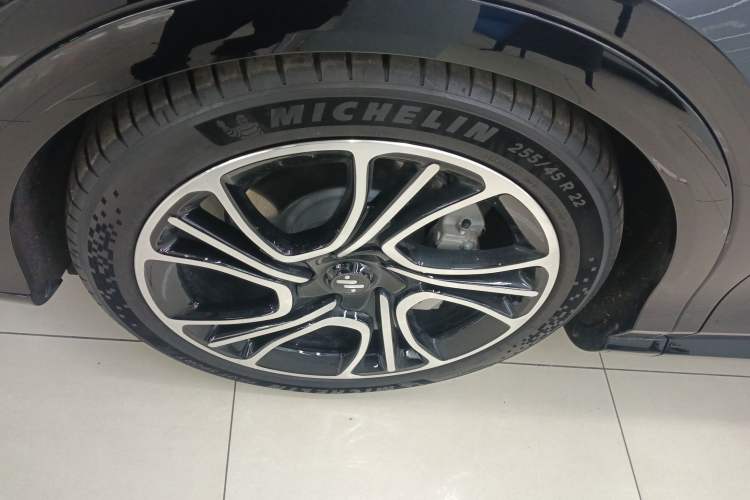 Used IM LS7 2025 New Edition Ultra