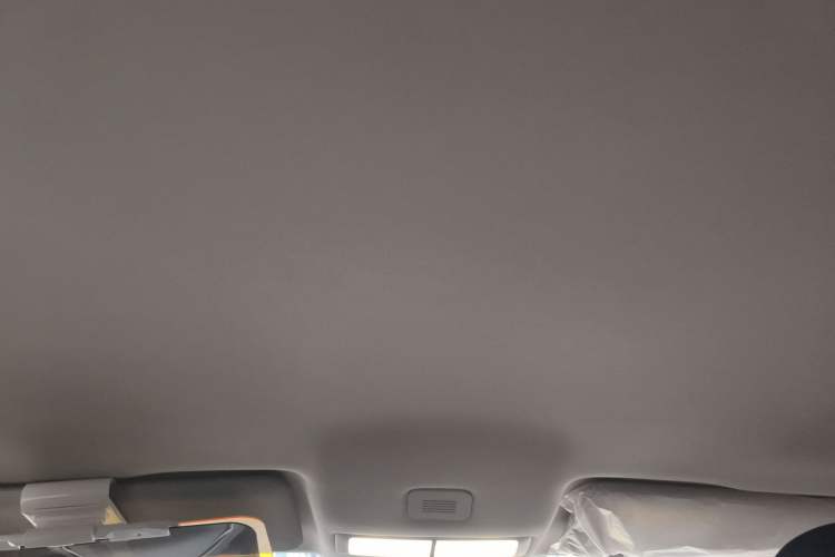 Used Roewe i5 2023 1.5L Manual Comfort Edition Headliner