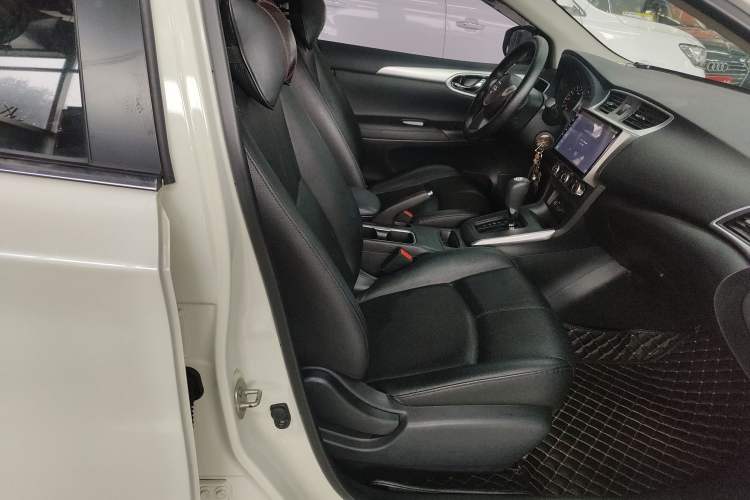 Used Nissan Sylphy 2019 Classic 1.6XE CVT Comfort Edition
