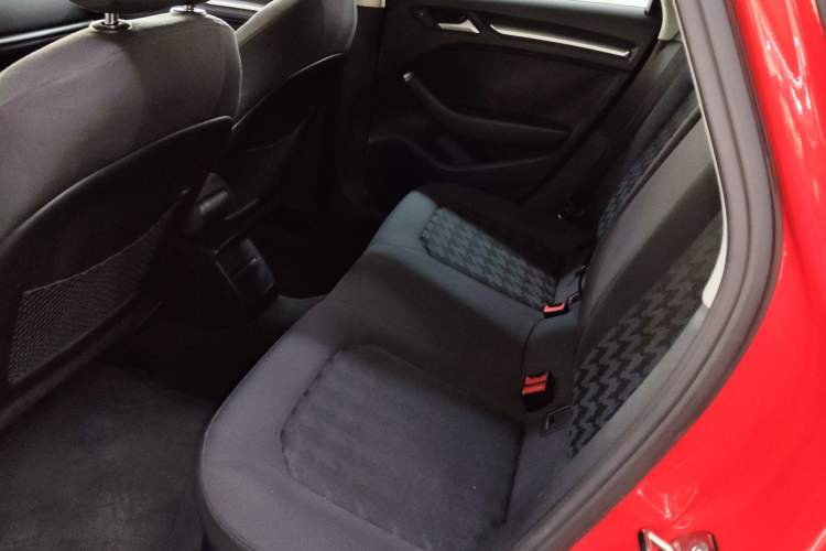 Used Audi A3 2014 Limousine 35 TFSI Automatic Advanced Model
