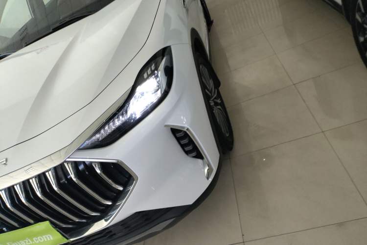 Used JETOUR X70 PLUS 2023 1.6T DCT Stronger 5-Seater
