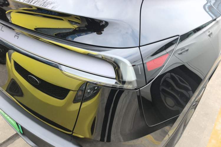 Used Tesla Model Y 2026 Rear-Drive Model
