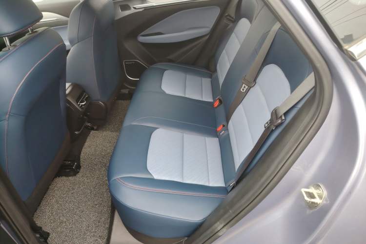 Used Geometry M6 2022 450 New Smart Type