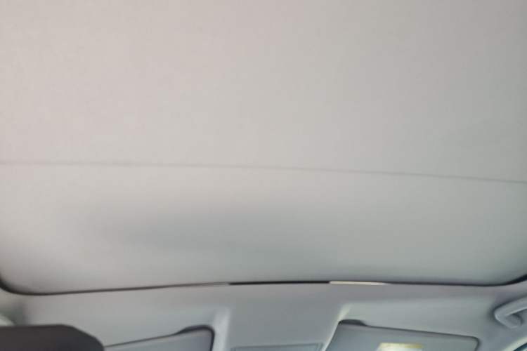 Used Land Rover Discovery Sport 2017 2.0T PURE Headliner