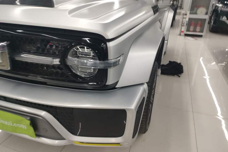 Used Cyberspace Tank 300 2021 2.0T Cyber Tank