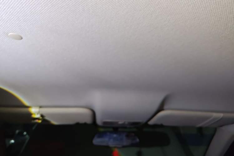 Used CHANGAN OSHAN X70A 2018 1.5L Manual Standard Edition Headliner