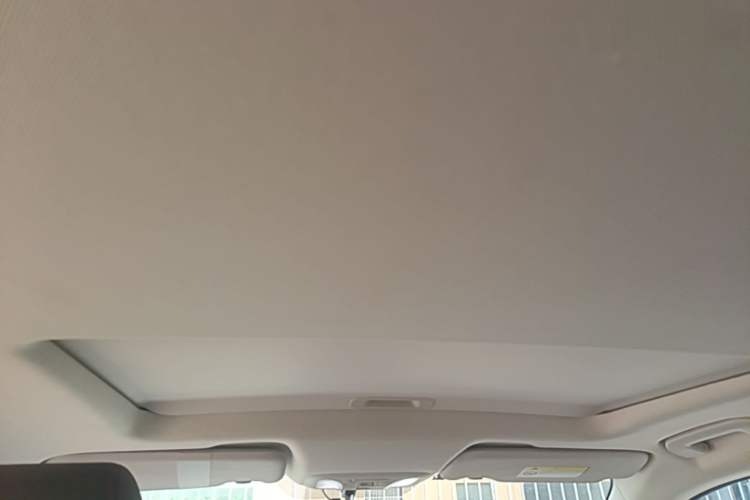 Used Dongfeng Aeolus Yixuan 2021 230T Automatic Zuiqing Edition
