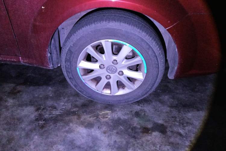 Used Buick Excelle 2013 1.5L Automatic Classic Model