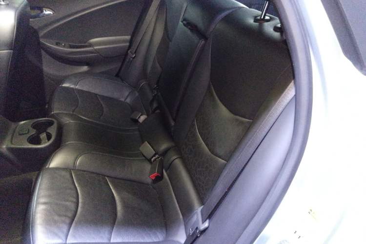 Used Buick VELITE 5 2017 Stylish Extended-Range Model