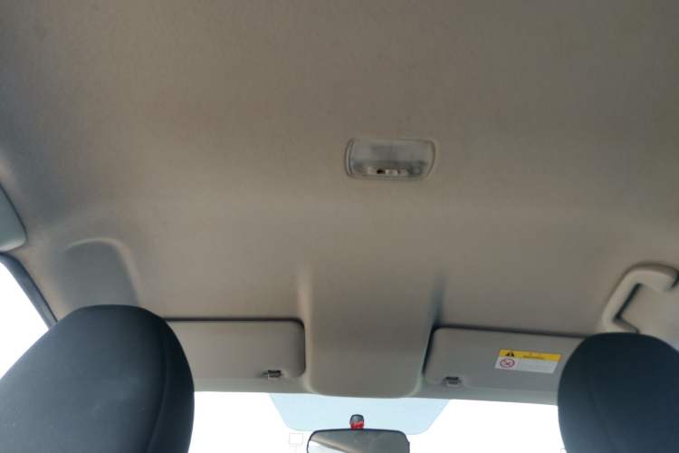 Used Honda Fit 2018 1.5L CVT Comfort Version
