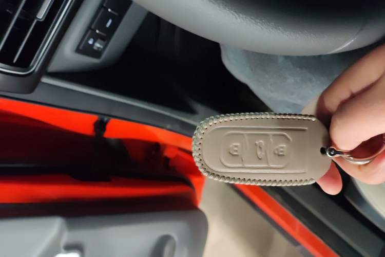 Used Geely Galaxy Panda 2025 210km Panda Rider