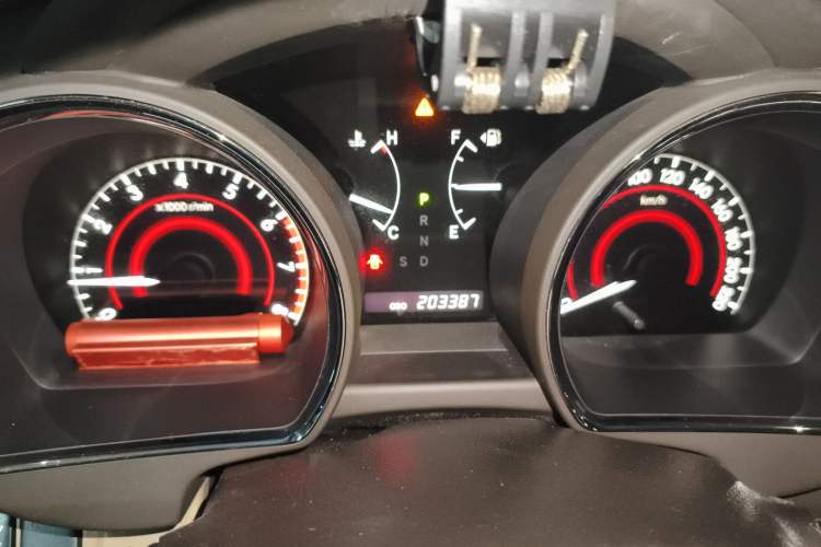 Used Toyota Highlander 2009 2.7L Two-Wheel Drive 7-Seater Luxury Edition
