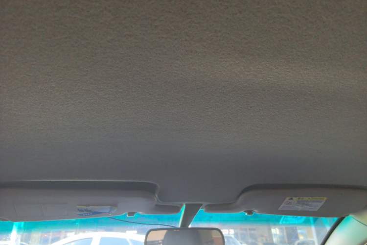 Used BYD F3 2015 Energy-Efficient Model 1.5L Manual Comfort Edition