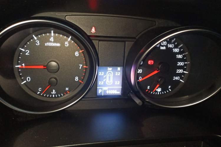 Used Haval M6 2021 PLUS 1.5T DCT Elite Smart Connectivity Model
