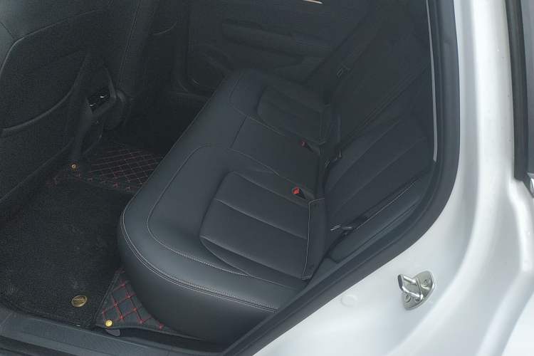 Used Wuling Xingguang 2025 150 km Smart Pilot Version
