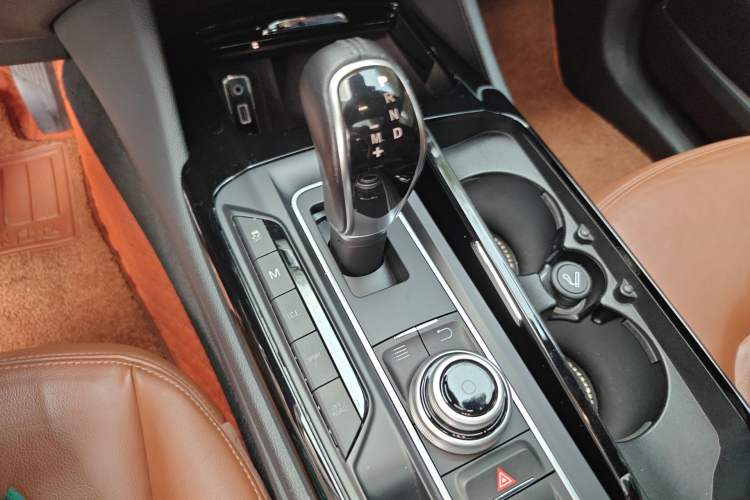 Used Maserati Levante 2016 3.0T Standard Edition
