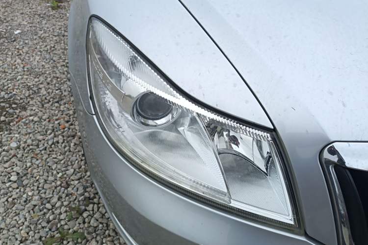 Used Skoda Octavia 2014 1.6L Manual Yijie Edition