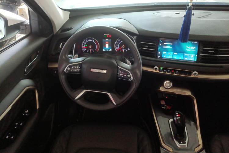Used Haval H6 2020 1.5 GDIT Automatic Platinum Urban Edition