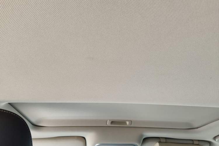 Used Geely Auto Emgrand GL 2017 1.3T DCT Luxury Model
