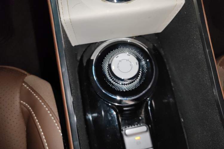 Used Wuling Bingo 2024 333 km Enjoyment Version