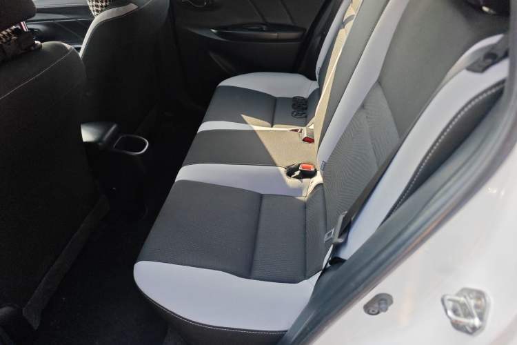 Used Toyota YARiS L Zhi Xuan 2022 X-Trail 1.5L CVT Leading PLUS Edition
