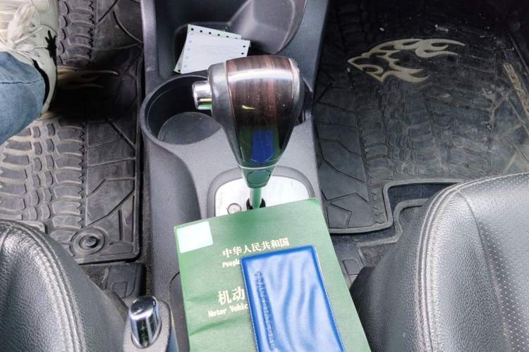 Used Kia Sportage 2012 2.0L Automatic Two-Wheel Drive GLS
