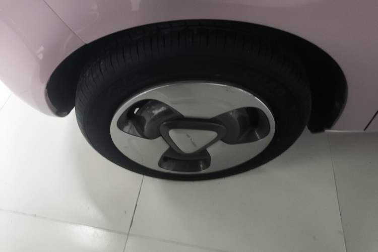 Used Geely Galaxy Panda 2023 Panda Mini 200km Dynamic Bear