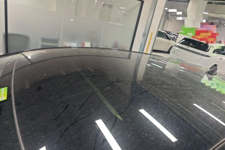 Used BYD Dolphin 2021 401km Knight Edition Roof