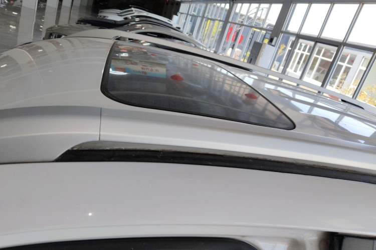 Used Chery Tiggo 5x 2020 1.5L CVT Fashion Edition
