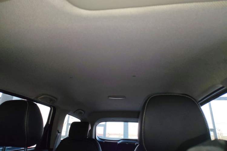 Used Baojun 360 2019 1.5L Manual Elite Version China VI