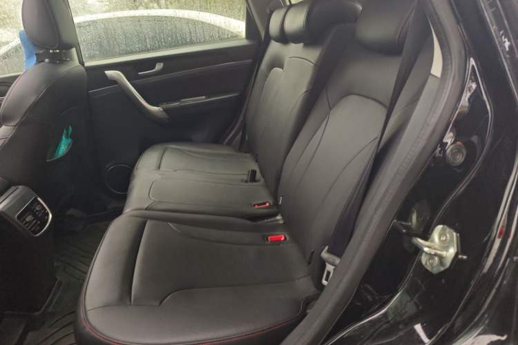 Used Haval M6 2019 1.5T Manual Two-Wheel Drive Elite Version China VI Standard