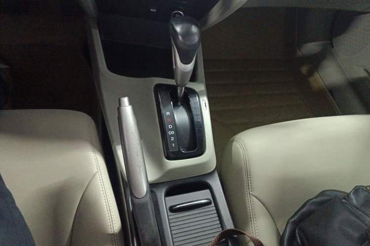 Used Honda Civic 2014 1.8L Automatic Classic Edition
