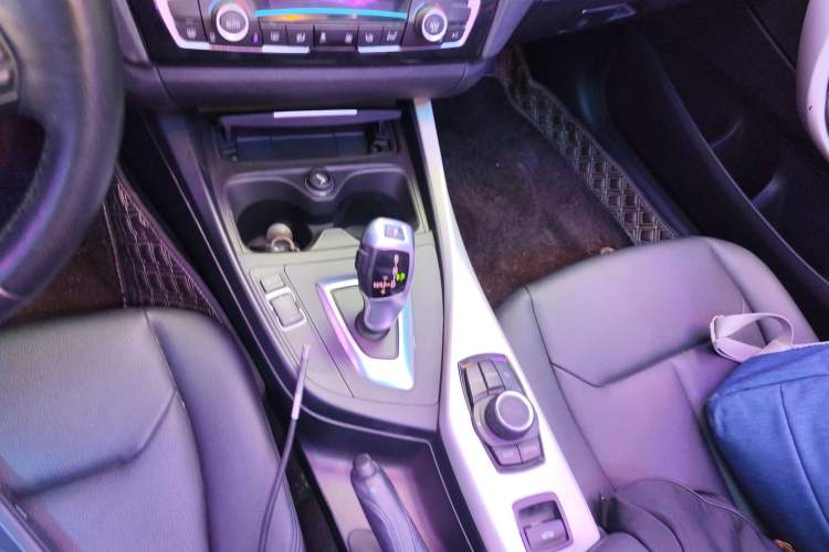 Used BMW 2 Series 2015 218i Convertible Coupe