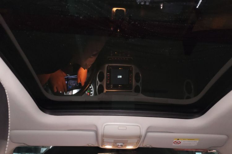 Used Volkswagen Tiguan 2016 300TSI Automatic All-Wheel Drive Luxury Edition