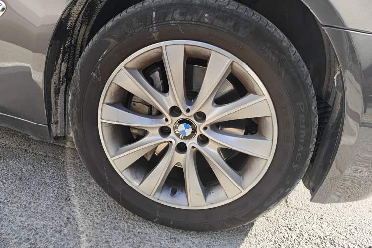 Used BMW 7 Series 2013 740Li xDrive