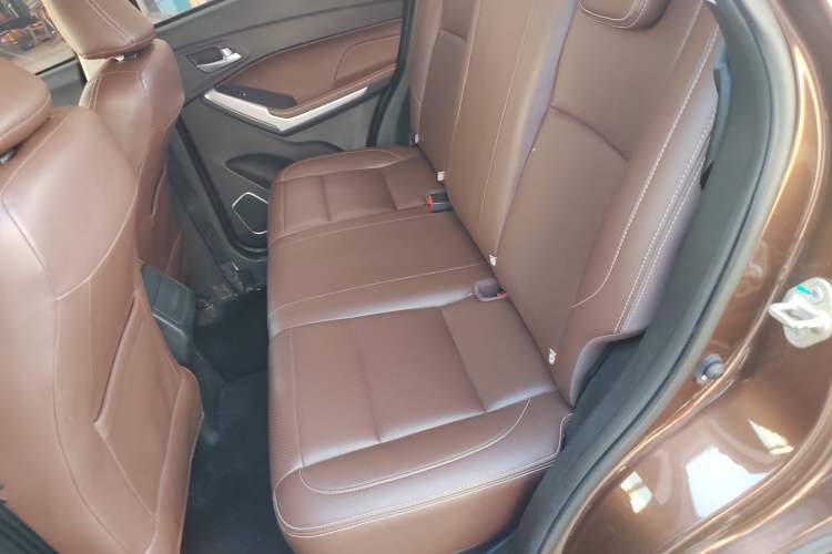 Used Bisu T3 2017 1.3T CVT Luxury Model